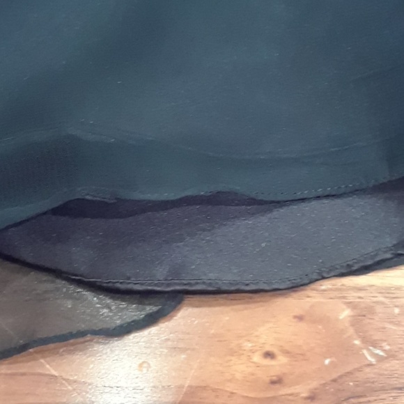 Straps optional formal dress - Picture 2 of 10